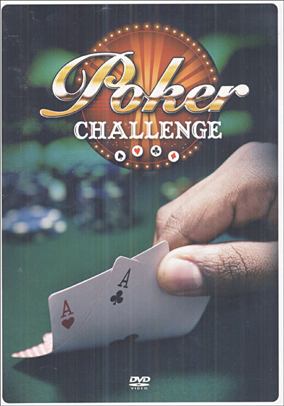 Poker Challenge