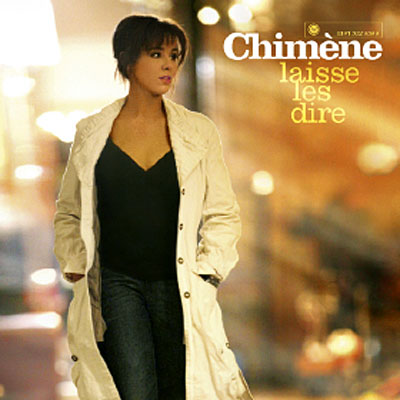 Laisse les dire