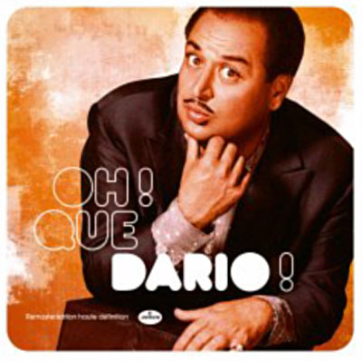 Oh que dario !