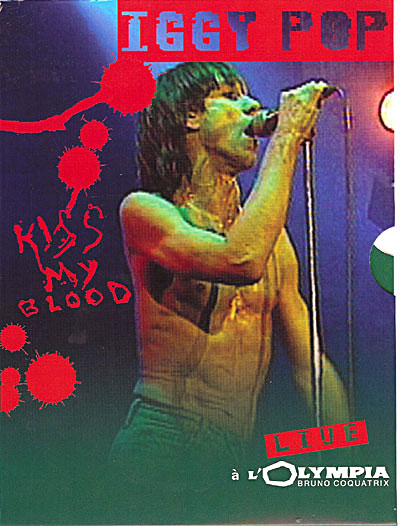 Kiss my Blood