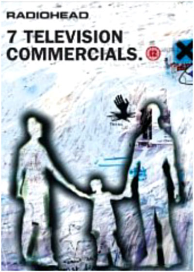 7 television commercial