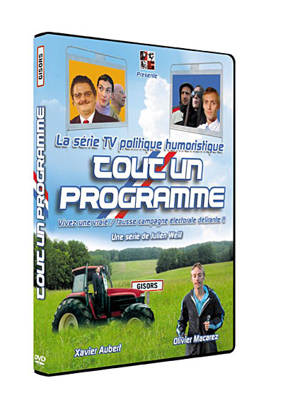 Tout un programme