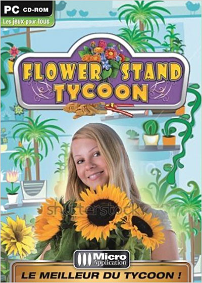 Acheter Flower Stand Tycoon État correct - 45,48 € Flower Stand Tycoon État correct - Avanquest reconditionné disponible sur Fnac