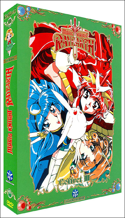 Coffret 3