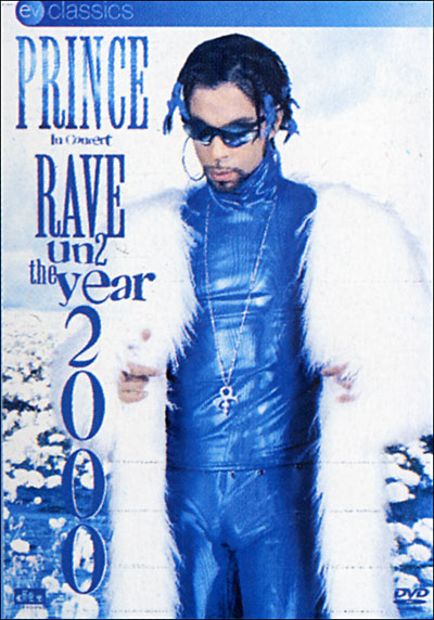 Rave un2 the year 2000