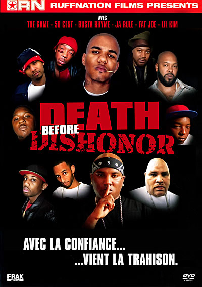 Death before dishonor