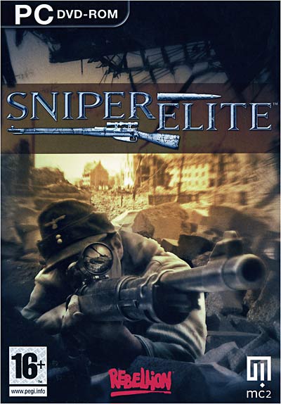 Sniper Elite