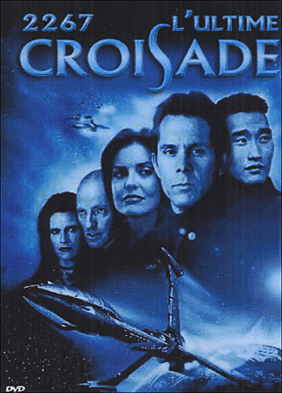 2267 l'ultime croisade - Coffret intégral de la Saison 1