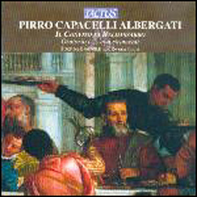 Il Convito di Baldassaro