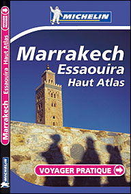 Voyager pratique marrakech