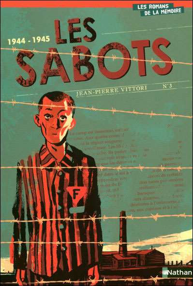 1944-1945 Les Sabots