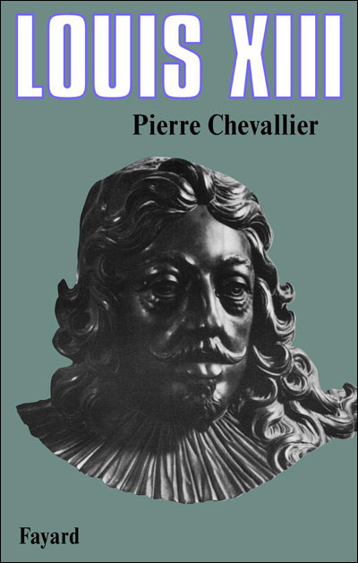 Louis XIII  roi cornélien