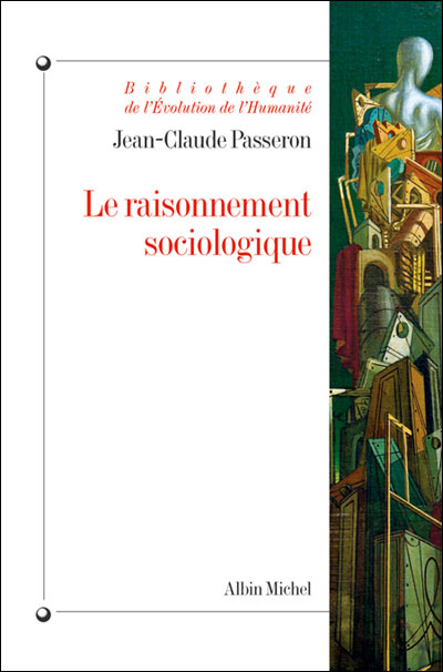 Le raisonnement sociologique