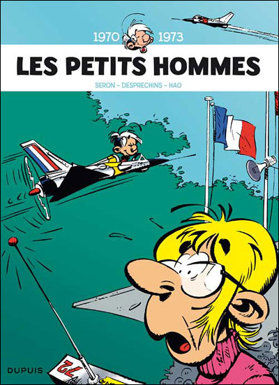 Les petits hommes