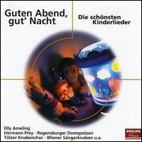 Guten abend guten nacht