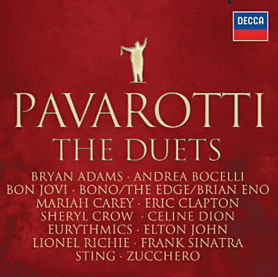 The duets