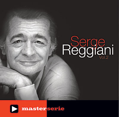 Master série volume 2