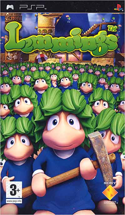 Lemmings
