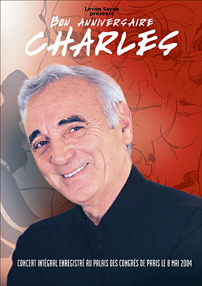 Bon Anniversaire Charles Dvd Zone 2 Achat Prix Fnac Bon Anniversaire Charles Dvd Zone 2 Achat Prix Fnac