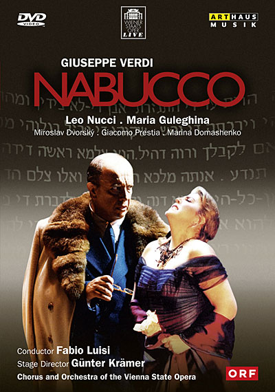 Nabucco