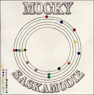 Saskamodie