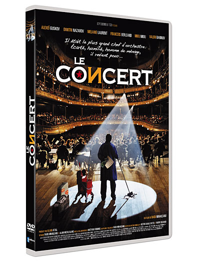 Le Concert - Edition Simple