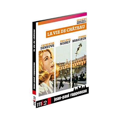 La Vie de château