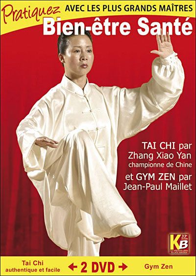 Coffret Bien-être