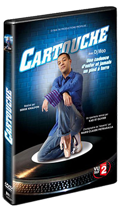 Cartouche