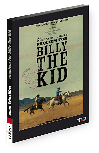 Requiem for Billy the Kid