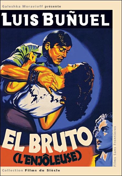 El Bruto