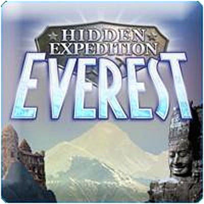 Hidden Expedition : Everest