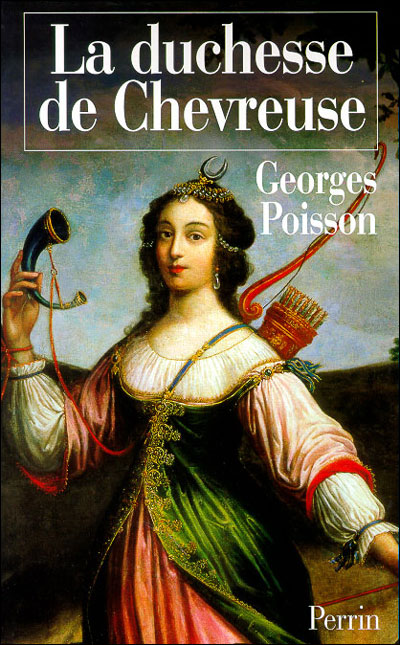 La duchesse de Chevreuse