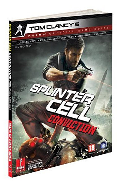 Ubisoft dévoile un nouveau Splinter Cell avant le Summer Game Fest 2025