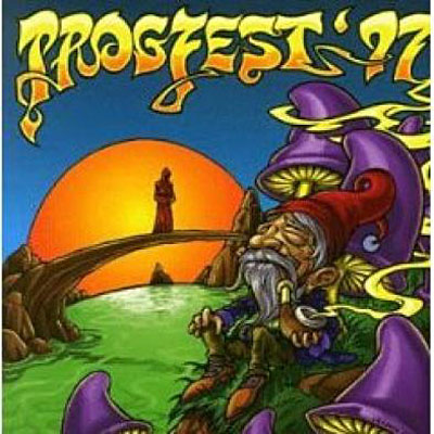 Progfest 97