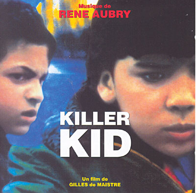 Killer kid