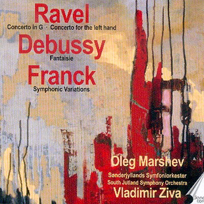 4 concertos pour piano