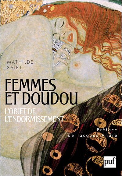 Femmes et doudou, l'objet de l'endormissement