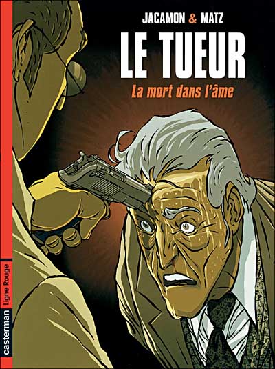 La mort dans l'âme