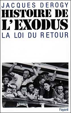 Histoire de l'Exodus