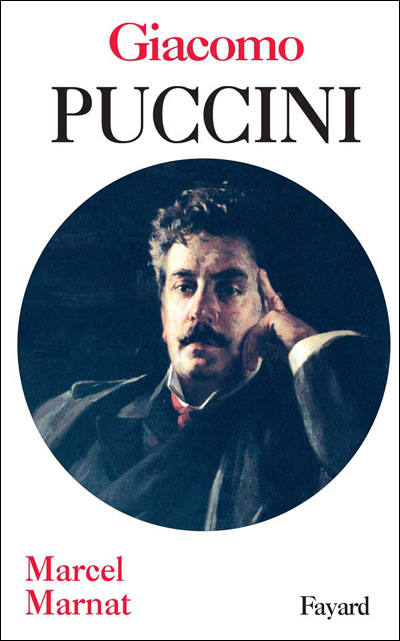 Giacomo puccini
