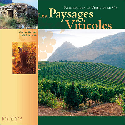 Paysages viticoles