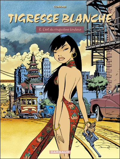 L'art du 5ème bonheur