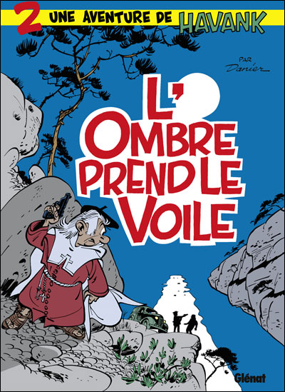 L'ombre prend le voile