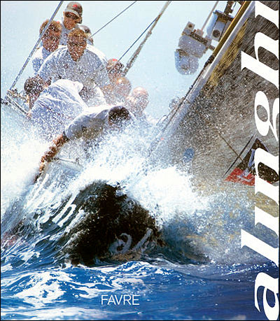 Alinghi - Alinghi Team - broché