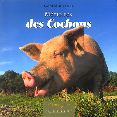 Mémoires des cochons