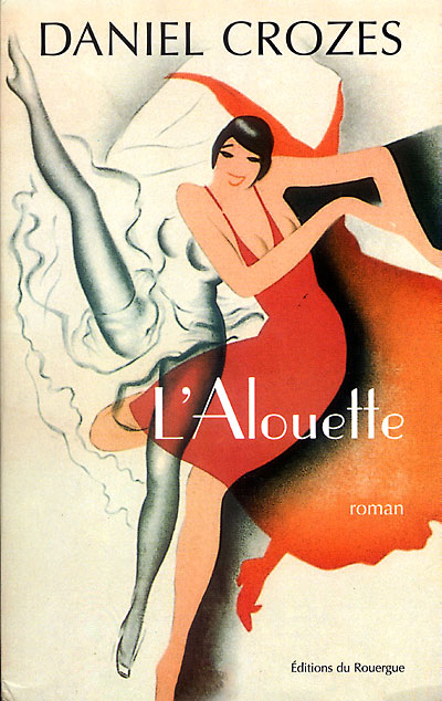 L'alouette