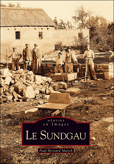 Le Sundgau