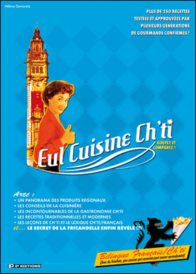 Eul cuisine ch'ti