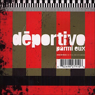 Parmi eux